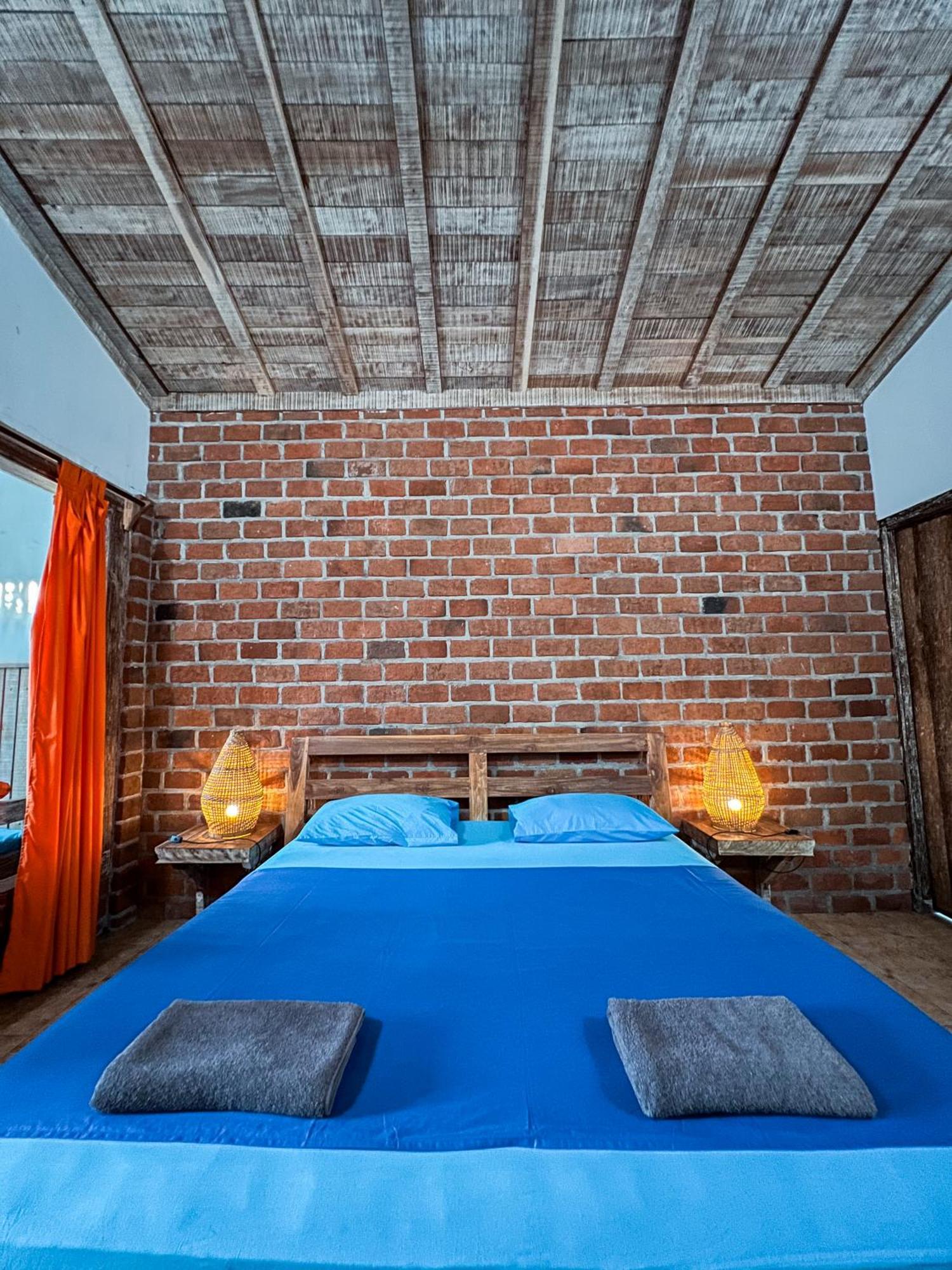 Hotel Coconut Dream Gili Trawangan Esterno foto
