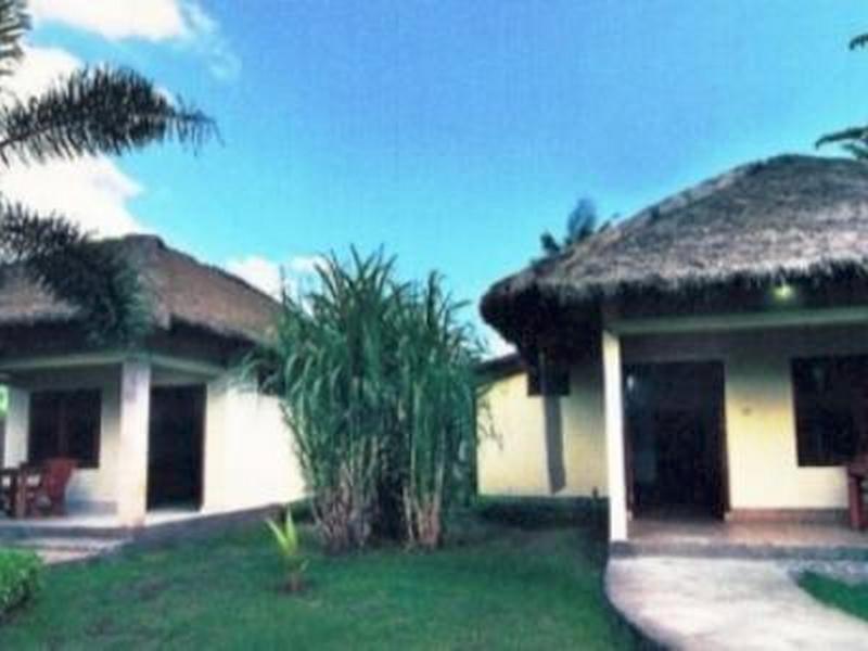 Hotel Coconut Dream Gili Trawangan Esterno foto